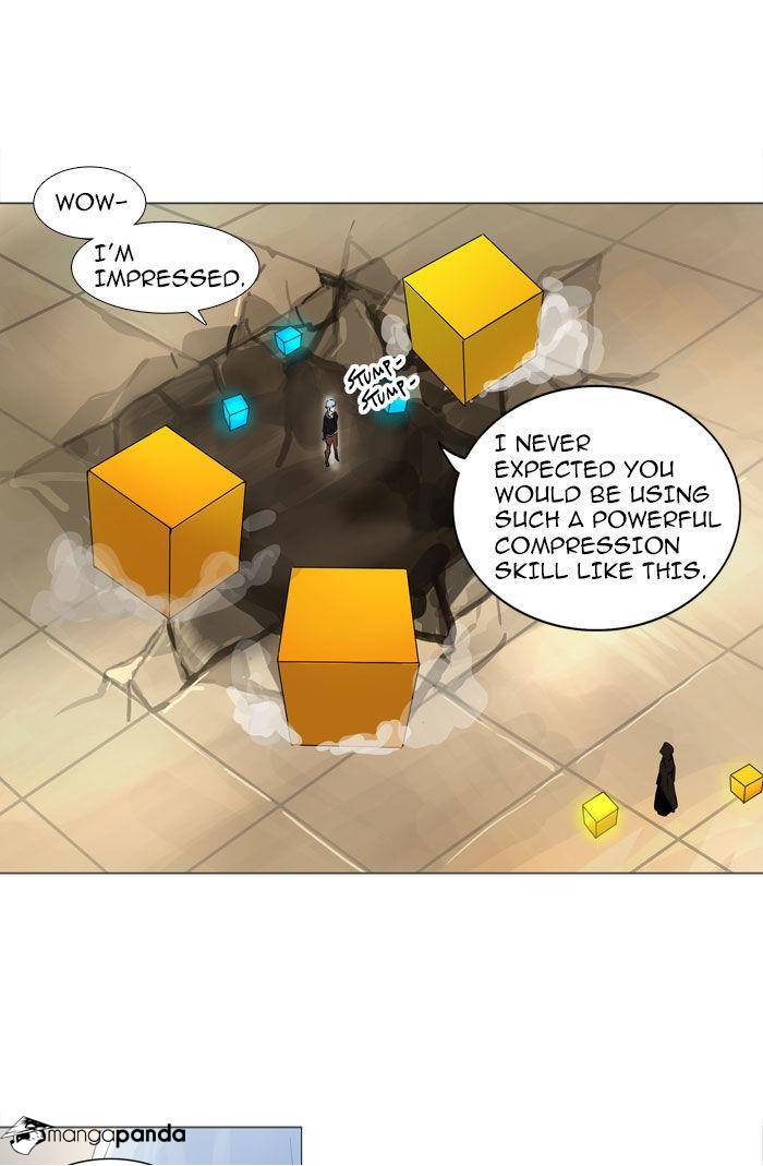 Tower of God Chapter 224 image 50